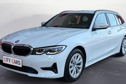 BMW 320 172.000 km 16.999 &euro; Dormagen 41540
