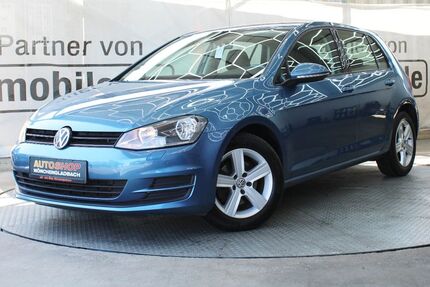VW Golf 129.000 km 10.450 &euro; Mönchengladbach 41066