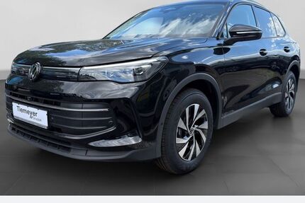 VW Tiguan 4.990 km 37.420 &euro; Duisburg 47059