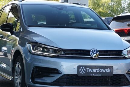 VW Touran 41.969 km 32.990 &euro; Wegberg 41844
