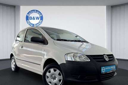 VW Fox 169.897 km 1.699 &euro; Krefeld 47805