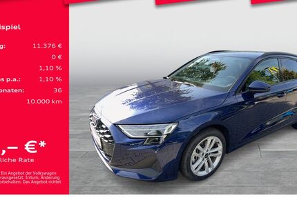 Audi A3 7.220 km 30.680 &euro; Mönchengladbach 41066