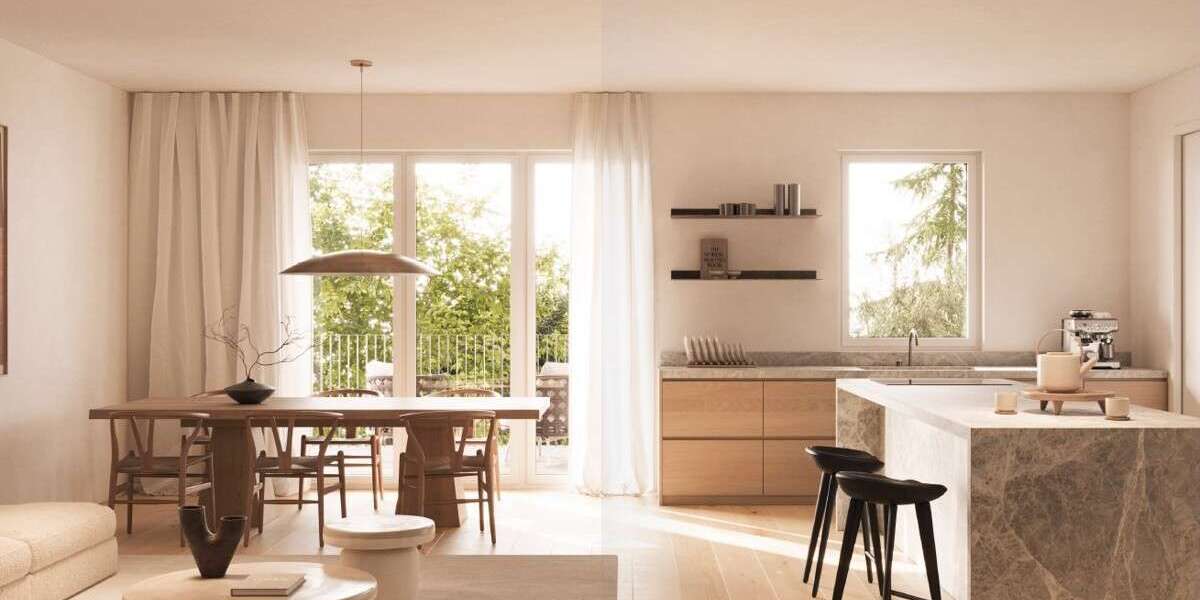 Etagenwohnung Düsseldorf Stadtbezirk 5 - 1 Zimmer, 24 m&sup2;, 169.000&euro; | Angebot:27477930