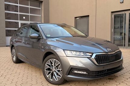Skoda Octavia 12.000 km 26.990 &euro; Monheim am Rhein 40789