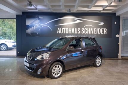 Nissan Micra 121.739 km 6.490 &euro; Ratingen 40880