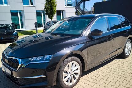 Skoda Octavia 23.613 km 28.000 &euro; Hilden 40724