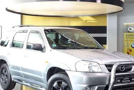 Mazda Tribute 161.026 km 3.950 &euro; Duisburg 47058