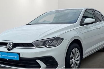 VW Polo 6.002 km 16.920 &euro; Neuss 41460