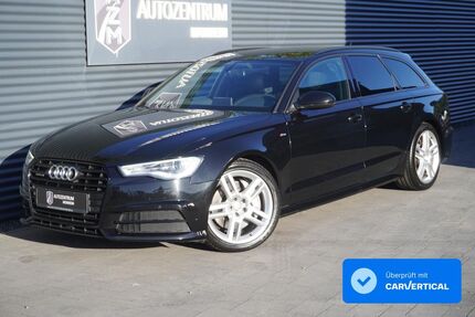 Audi A6 140.000 km 19.990 &euro; Monheim am Rhein 40789