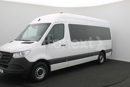 Mercedes-Benz Sprinter 90.000 km 39.258 &euro; Mönchengladbach 41066