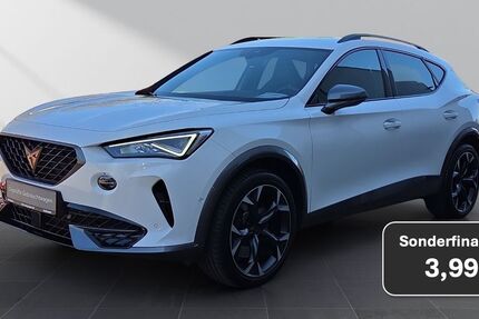 Cupra Formentor 16.800 km 33.490 &euro; Solingen 42719