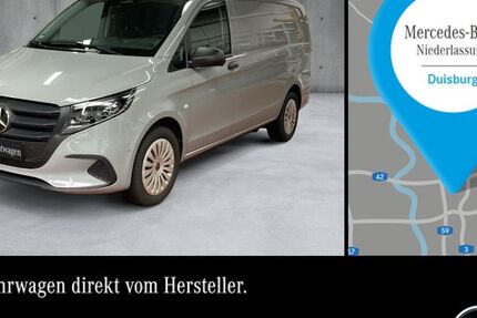 Mercedes-Benz Vito 6.000 km 59.990 &euro; Duisburg 47138