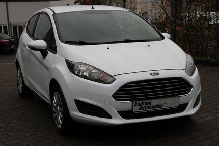 Ford Fiesta 154.564 km 3.990 &euro; Heiligenhaus 42579