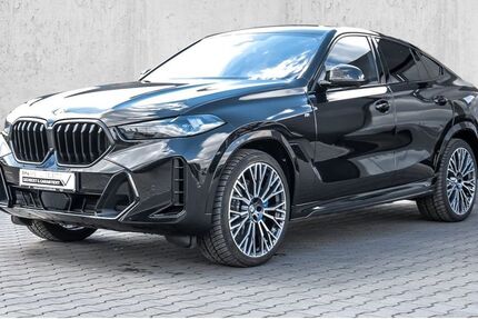 BMW X6 15.150 km 75.440 &euro; Velbert 42553