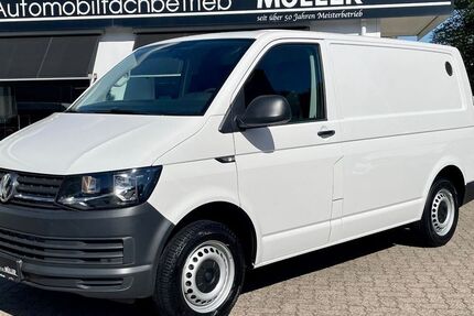VW T6 Transporter 103.400 km 19.590 &euro; Mülheim /Ruhr 45481