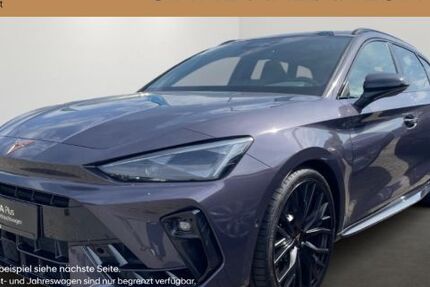 Cupra Leon 8.859 km 44.300 &euro; Dormagen 41540