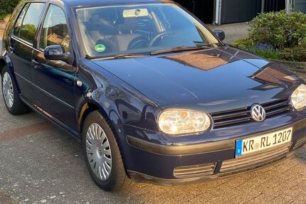 VW Golf 285.000 km 1.550 &euro; Krefeld 47829