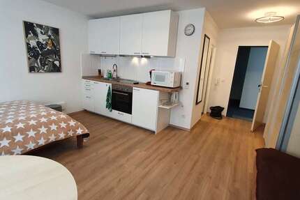 Zimmer Düsseldorf Pempelfort - 1 Zimmer, 890&euro; | Angebot:27484016
