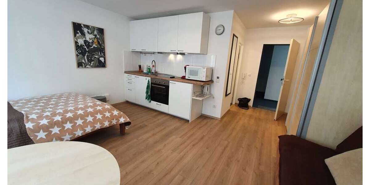 Zimmer Düsseldorf Pempelfort - 1 Zimmer, 890&euro; | Angebot:27484016