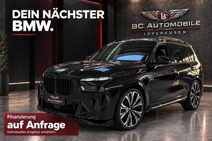 BMW X7 50.000 km 82.900 &euro; Leverkusen 51371