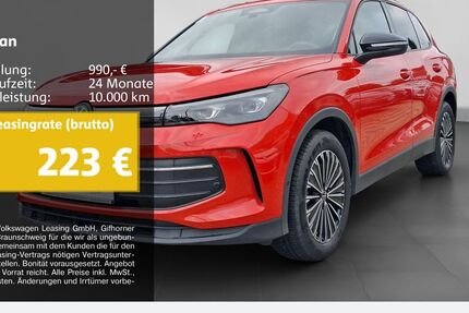 VW Tiguan 13.611 km 32.920 &euro; Duisburg 47059