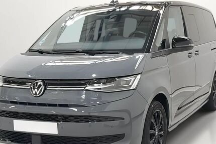 VW T7 Multivan 32.100 km 47.470 &euro; Meerbusch 40668