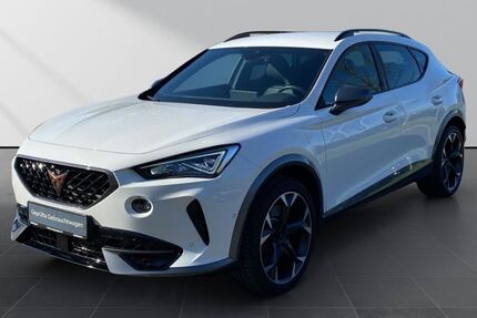 Cupra Formentor 12.140 km 27.390 &euro; Solingen 42719