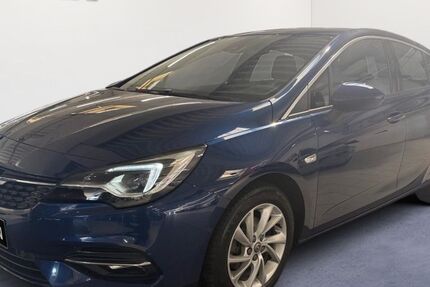 Opel Astra 72.295 km 12.666 &euro; Düsseldorf 40231