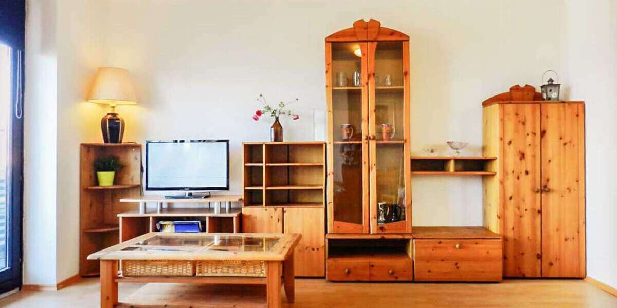 Etagenwohnung Düsseldorf Stadtbezirk 3 - 1 Zimmer, 32 m&sup2;, 155.000&euro; | Angebot:27504527