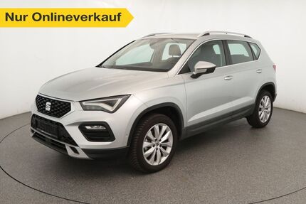 Seat Ateca 9.420 km 19.460 &euro; Düsseldorf 40599