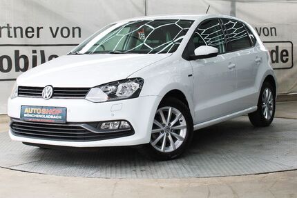 VW Polo 96.000 km 8.300 &euro; Mönchengladbach 41066