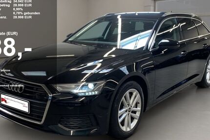 Audi A6 60.015 km 28.278 &euro; Krefeld 47805