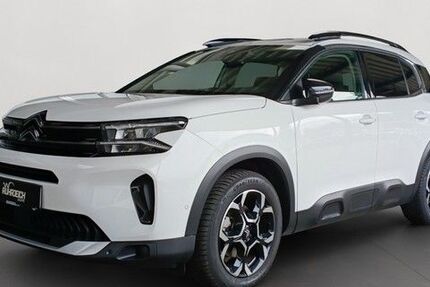 Citroen C5 Aircross 47.800 km 22.990 &euro; Moers 47441