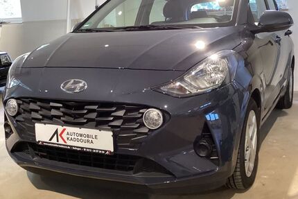 Hyundai i10 22.846 km 12.999 &euro; Solingen 42653