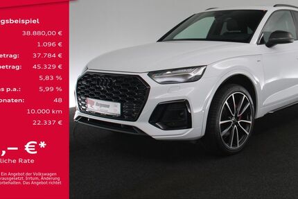 Audi Q5 86.658 km 38.880 &euro; Krefeld 47803