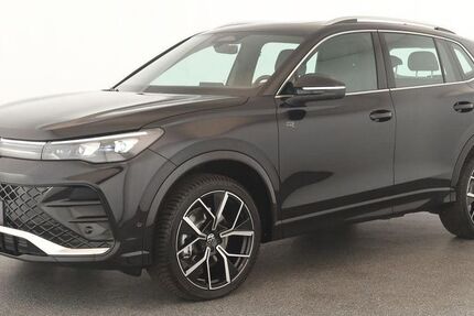 VW Tiguan 34.800 km 41.684 &euro; Düsseldorf 40233