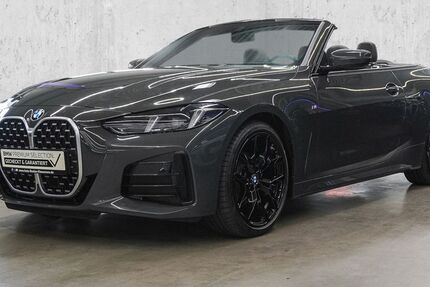 BMW 420 20.000 km 49.790 &euro; Krefeld 47800