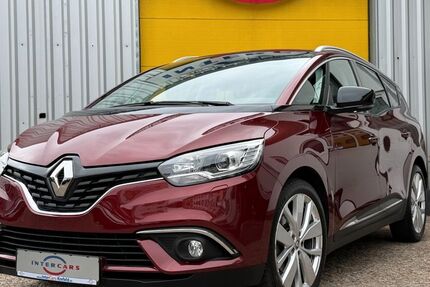 Renault Grand Scenic 67.000 km 14.900 &euro; Krefeld 47799