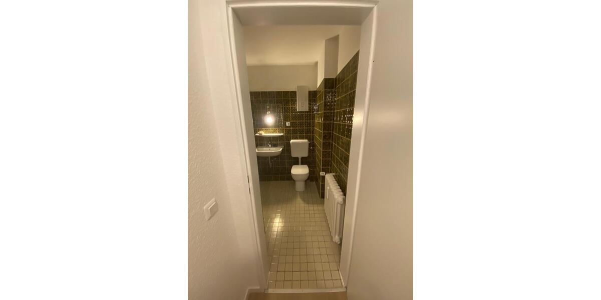 Etagenwohnung Leverkusen Opladen - 1 Zimmer, 28 m&sup2;, 99.000&euro; | Angebot:27514278