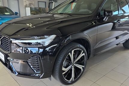 Volvo XC60 41.705 km 38.950 &euro; Bergheim 50126