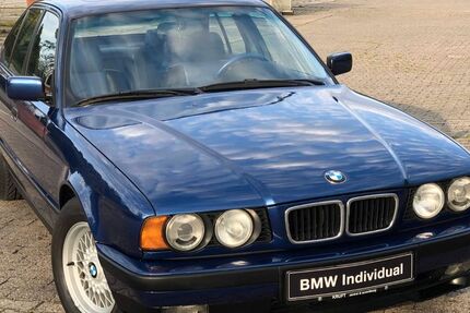 BMW 540 305.000 km 17.990 &euro; Mülheim an der Ruhr 45470