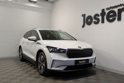 Skoda Enyaq 15.096 km 34.500 &euro; Monheim am Rhein 40789