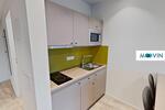 Etagenwohnung Düsseldorf Stadtbezirk 3 - 1 Zimmer, 20 m&sup2;, 676&euro; | Angebot:24008606