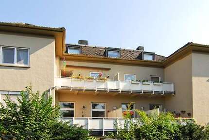 Wohnung Duisburg Neudorf-Süd - 3 Zimmer, 67 m&sup2;, 659&euro; | Angebot:27485670