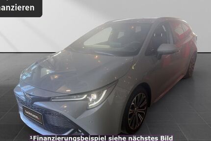 Toyota Corolla 108.444 km 19.490 &euro; Mettmann 40822