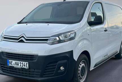 Citroen Jumpy 2.770 km 29.990 &euro; Neuss 41460