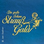 Die Große Johann Strauß Gala - Solisten, Ballett und unterhaltsame Moderation
