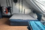 Dachgeschoßwohnung Krefeld - 2 Zimmer, 80 m&sup2;, 745&euro; | Angebot:27553891