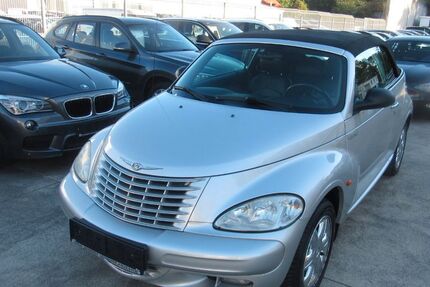 Chrysler PT Cruiser 88.000 km 4.900 &euro; Leverkusen 51371