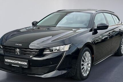 Peugeot 508 65.120 km 18.790 &euro; Neuss 41460